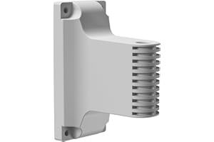 HOZEREEL Smart Sereis Mounting Bracket for Wall Mounted Hose Reel, Grey