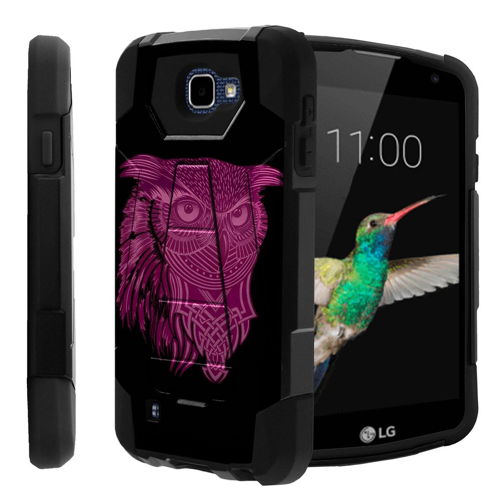 Best lg spree case pink