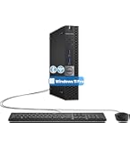Amazon.com: Dell V7T42 OptiPlex 5050 Micro Desktop PC with Intel