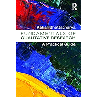 Fundamentals of Qualitative Research: A Practical Guide book cover Fundamentals of Qualitative Research: A Practical Guide book cover