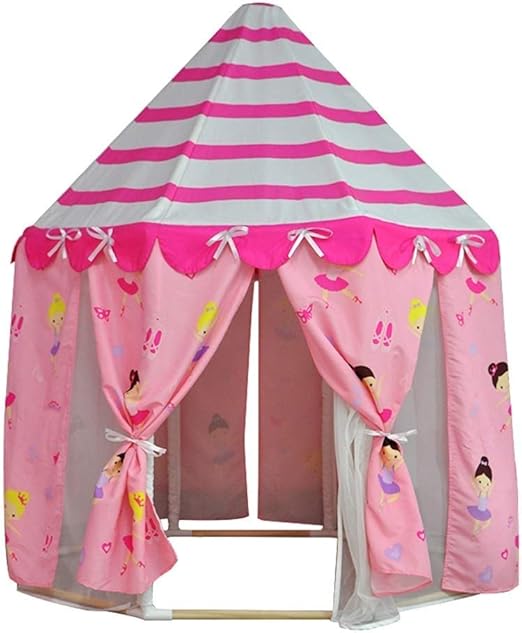 princess palace tent