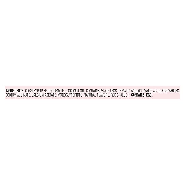 LAFFY TAFFY, CHERRY, 1.5 OUNCE