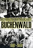 DVD HISTORIES HOLOCAUST:BUCHENWALD Book
