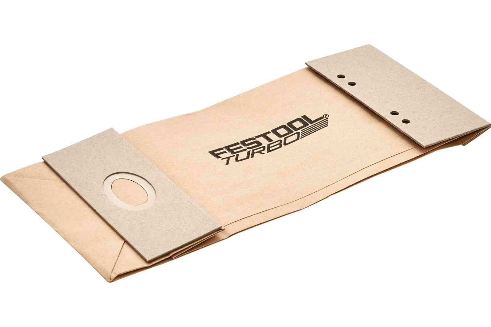 Festool Turbofiltro TF-RS 1/5