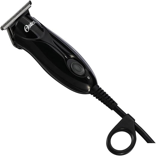 oster dog trimmer