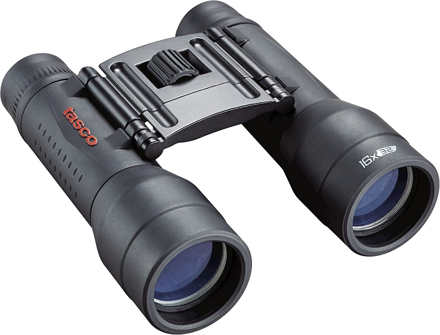 Tasco - 16x32 - Essentials - Roof - Binoculars - Multi-coated - ES16X32