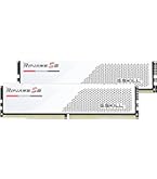 G.SKILL Ripjaws S5 Series DDR5 RAM (Intel XMP 3.0) 32GB (2x16GB