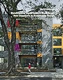 Innovative Apartment Buildings: New Directions in Sustainable Design by