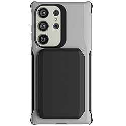 Ghostek EXEC Wallet Galaxy S23 Ultra Case with