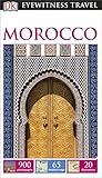 Image de DK Eyewitness Travel Guide Morocco