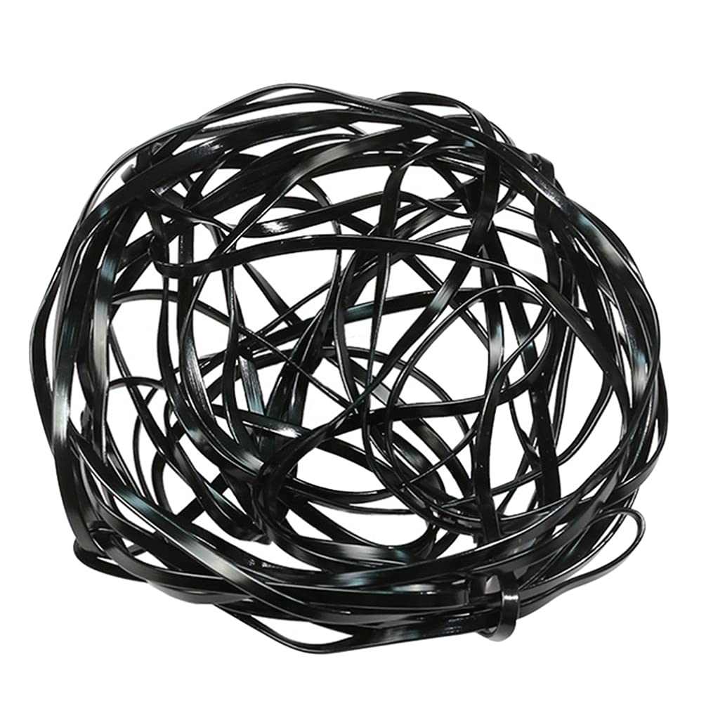 Milisten Flower Arrangement Cage Frog Holder DIY Floral Arranging Vase Mesh Ball Holder Home Office Floral Fixed Holder