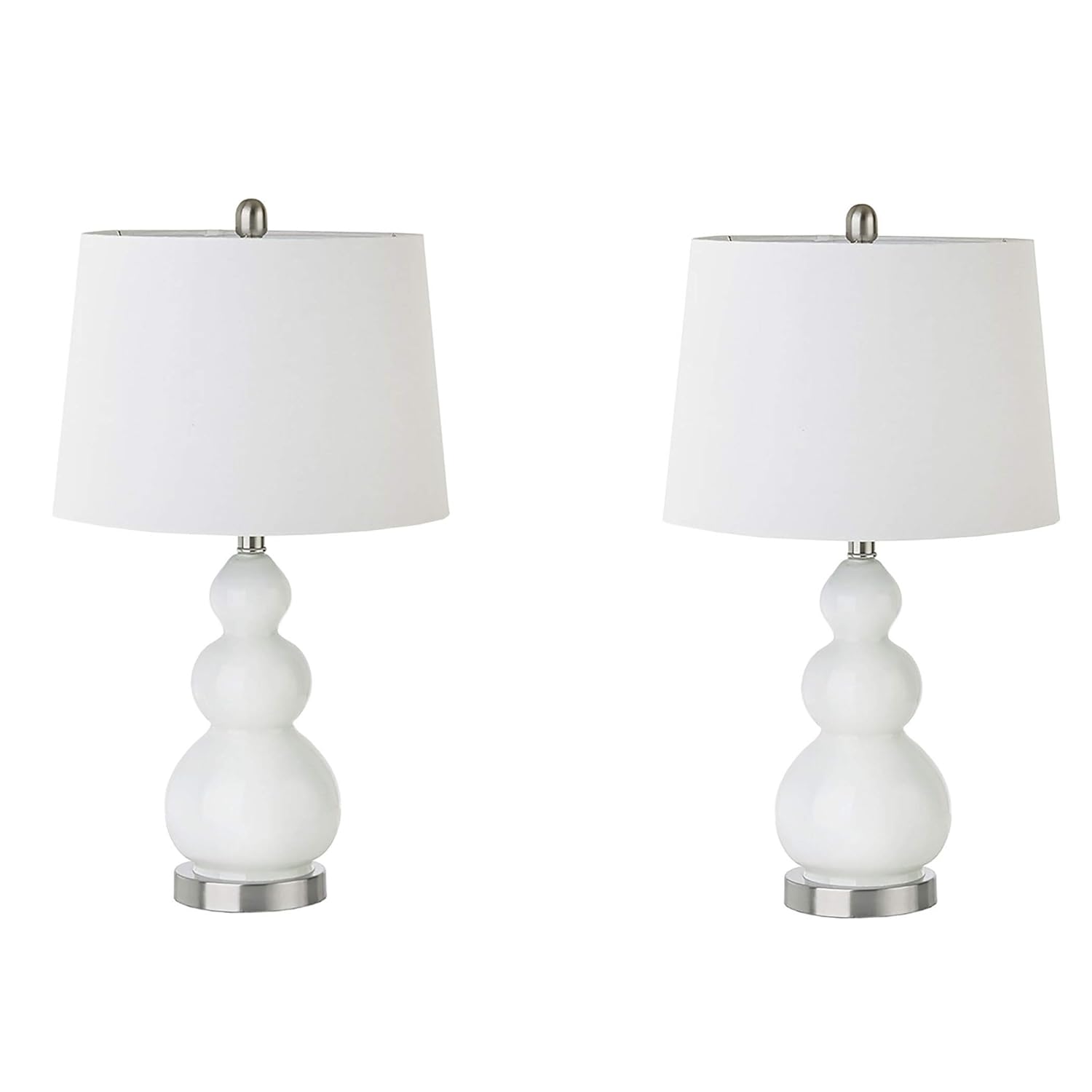 Best bedside palm table lamps