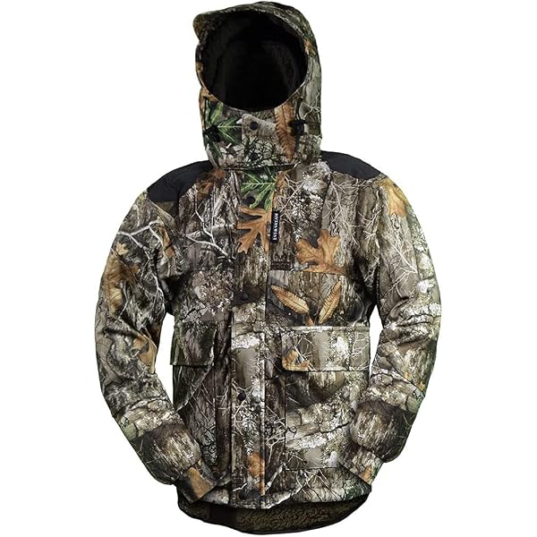 Amazon.com : Columbia Men's Omni Heat Wader Widgeon Shell
