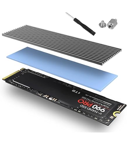 SanDisk Extreme de 1TB, M.2 2280 PCIe Gen 4 NVMe, com velocidade