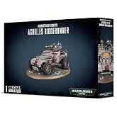 Games Workshop - Warhammer 40,000 - Genestealer Cults Achilles Ridgerunner