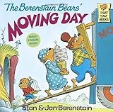 The Berenstain Bears' Moving Day (First Time Books)
