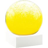 Serenity Sphere Yellow