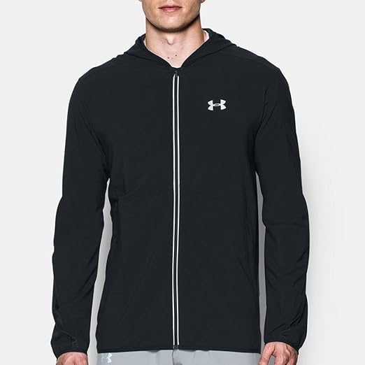 Under Armour Run True Herren Jacke
