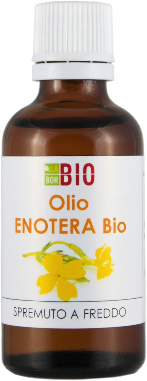 olio di enotera per le donne