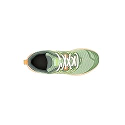 Merrell Women's Hiking Shoe, PEAR, 10
