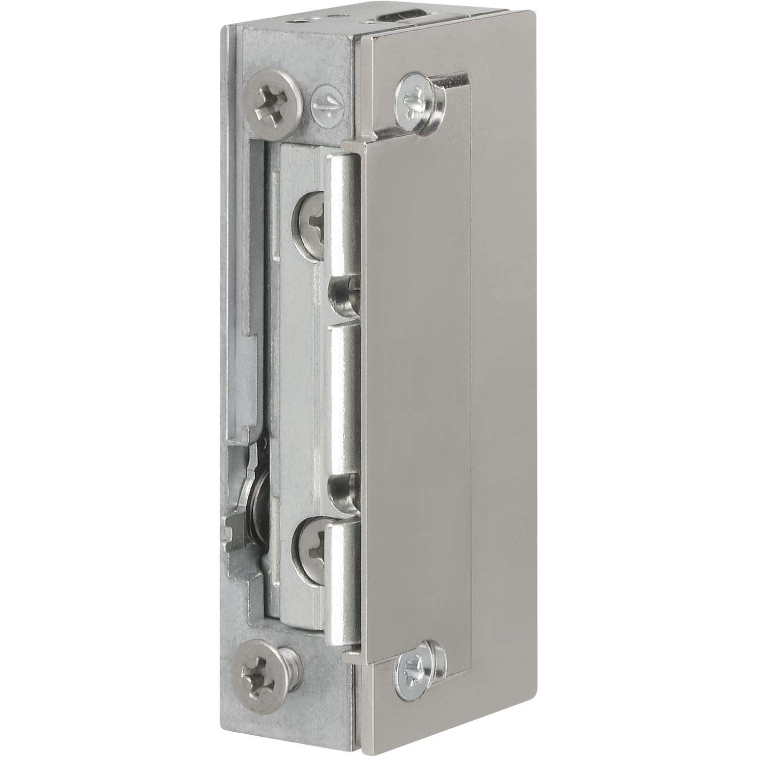 Eff-Eff A71 door opener 118E.13, ProFix2 10-24 volts, without strike plate