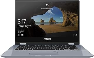 Asus VivoBook Flip 14 (TP412FA)