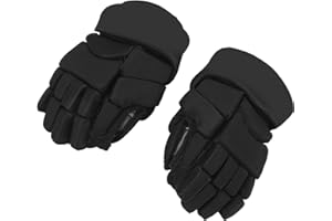 Hockey Glove, Hocky Protective Gloves Breathable Multifunctional Comfortable Practical for Floorball