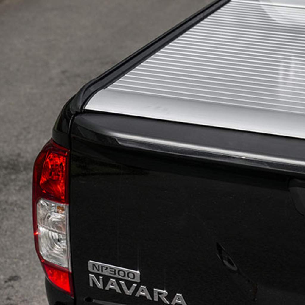 Mountain Top Roll Nissan Np300 Navara 2 Buy Online In Japan At Desertcart