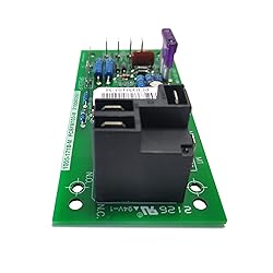 Upgraded Furnace Fan Circuit Boards for Goodman