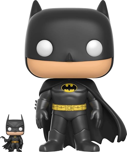 batman gigante juguete