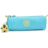 Kipling Women's Freedom Pencil Pouch, Small, Zipped, Water-Resistant, Pen Case