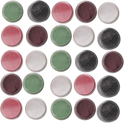 polvo de perlas amazon