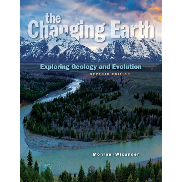 The Earth Through Time: Levin, Harold L., King Jr., David T