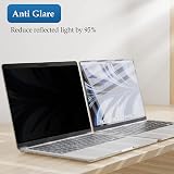 IPROKKO Magnetic Privacy Screen Filter for MacBook Pro 13 and MacBook Air 13 view 5