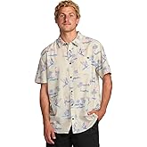Billabong Mens Sundays Mini Short Sleeve