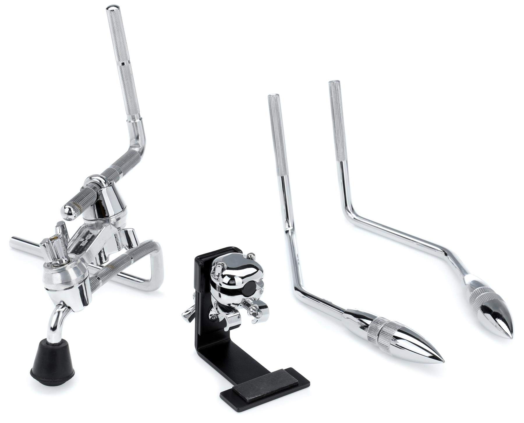 Gibraltar Floor Tom Accessories Dunnett R-Class Conversion Kit SC-GCK10 10.5 mm