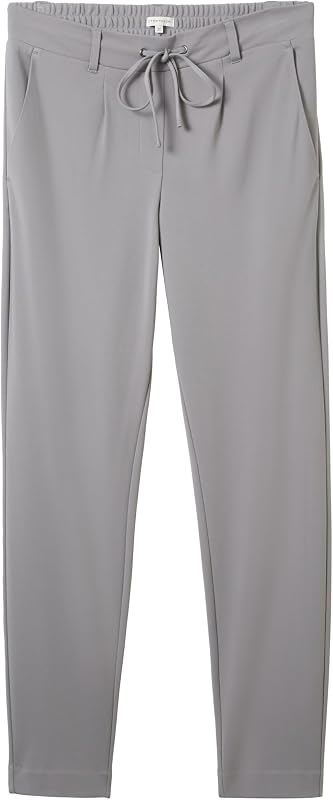 Pantalon Ample pour Femme, 10921 - Gris Explicit, 32W x 30L