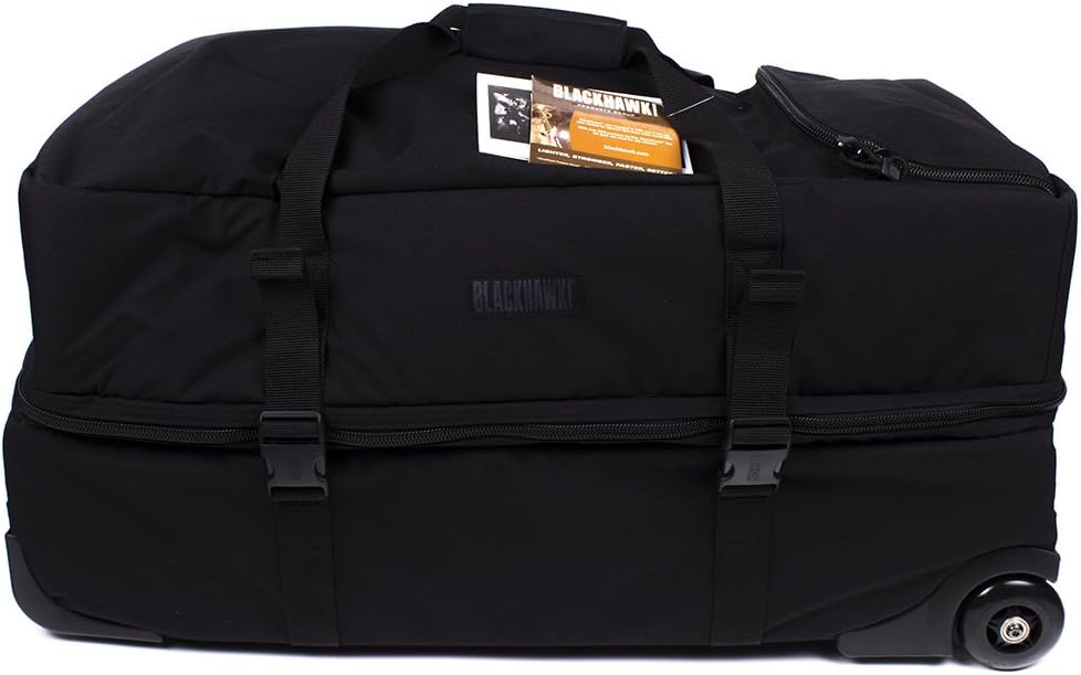 blackhawk duffle bag