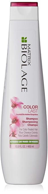 Biolage COLORLAST Shampoo 400 ml