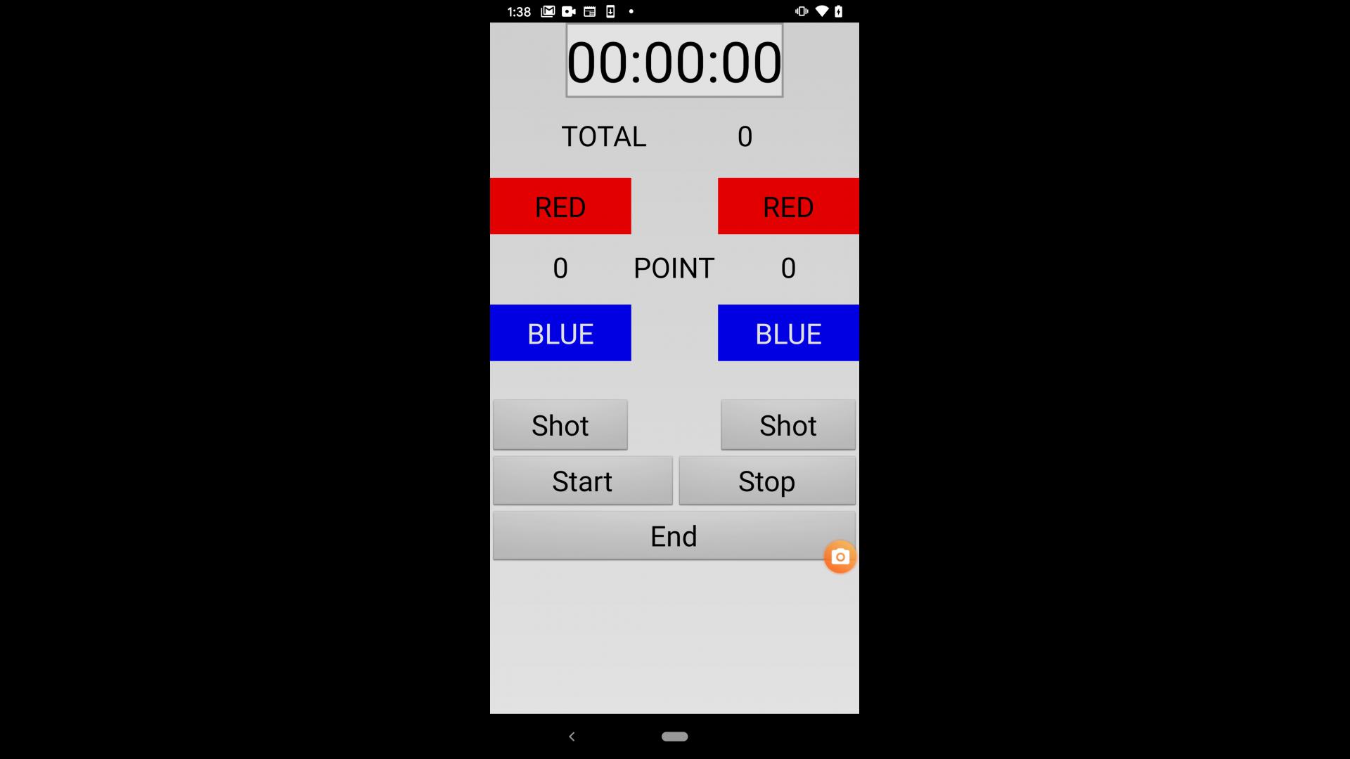 Timing GameAmazon.inAppstore for Android
