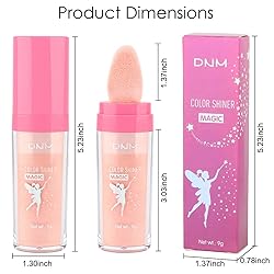 Pink Highlighter Powder Stick Makeup,Body Shimmer