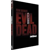 The Evil Dead Trilogy - 6-Disc Boxset ( The Evil Dead / Evil Dead II / Army of Darkness ) [ NON-USA FORMAT, Blu-Ray, Reg.B Im