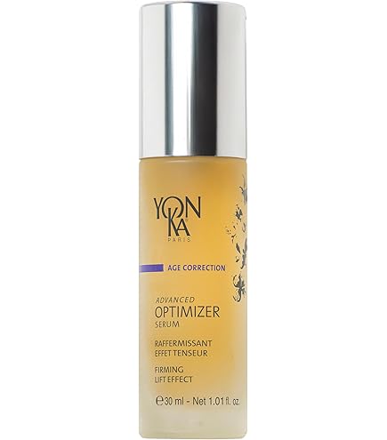 Amazon.com: Yonka Advanced Optimizer Creme | Anti-Aging Face Cream
