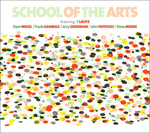 School Of The Arts