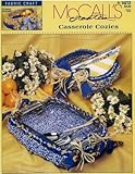 McCall's Creates Casserole Cozies Crochet (No. 14212) by