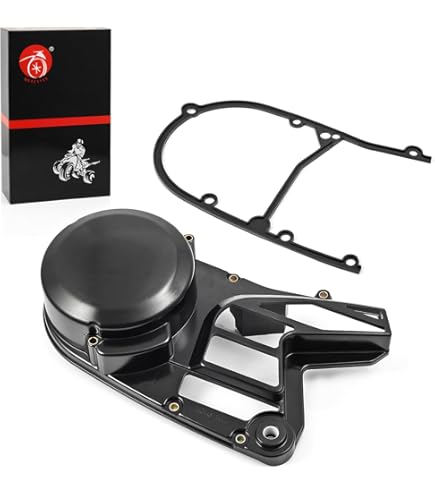 パーツ YFS200 Amazon.com: Engine Left Side Stator Cover & seal Compatible