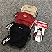 Supreme Fanny Pack Supreme Bag Supreme Shoulder Bag 18SS (black II)
