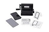 Sizzix Portable Manual Die Cutting & Embossing