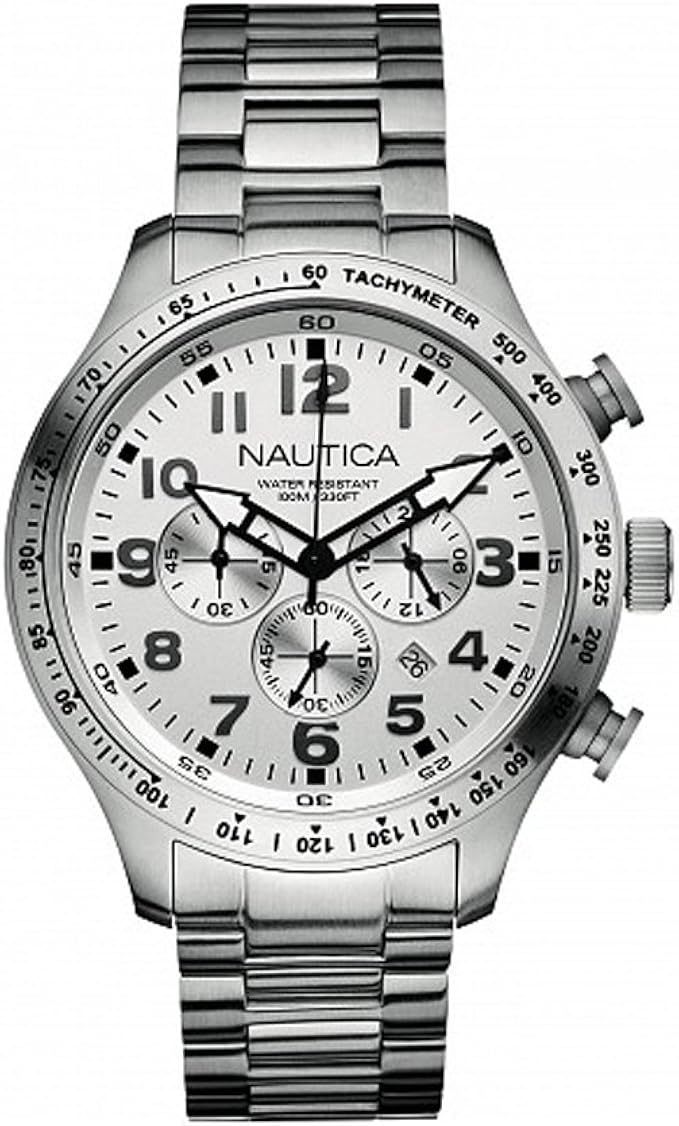 Orologio Nautica A18593G Amazon.it Orologi