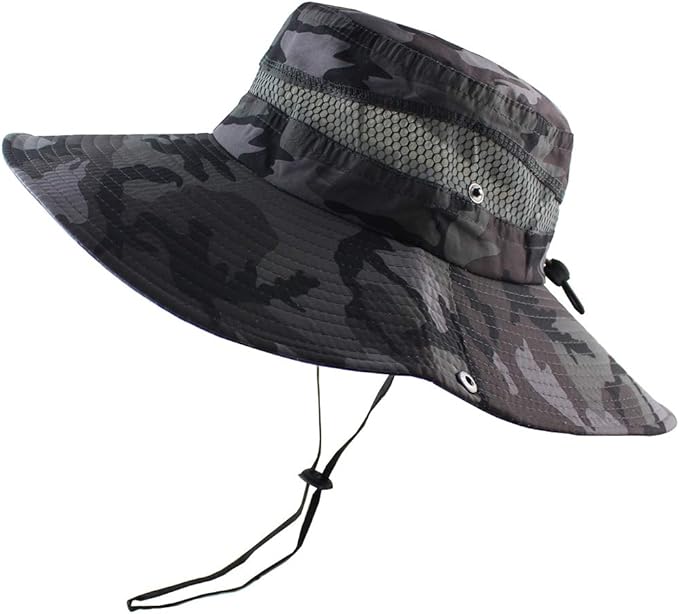 The 11 Best Fishing Hats (Reviews & Buying Guide 2020)